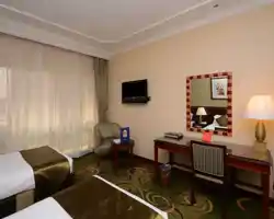 Al Rawda Royal Inn thumbnail